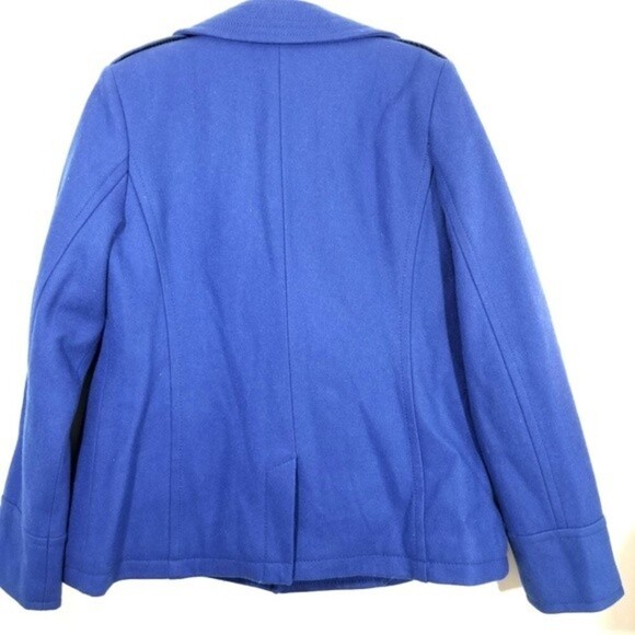 American Eagle Pea Coat - Picture 3 of 6